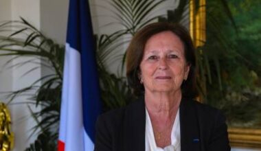 La maire de Toulon Josée Massi sera candidate à sa succession
