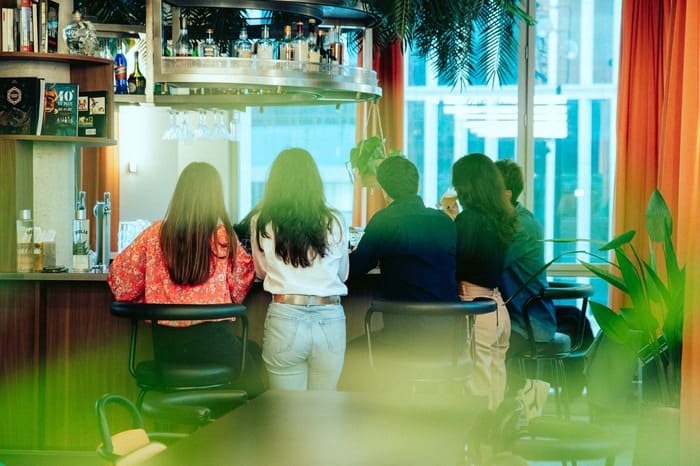 Networking à Bordeaux, développer son réseau au Jost Bordeaux 