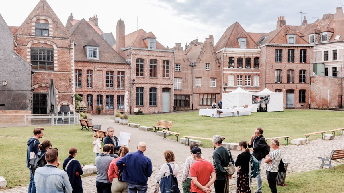 Journées du Patrimoine à Lille : coulisses, géants et secrets bien gardés à découvrir