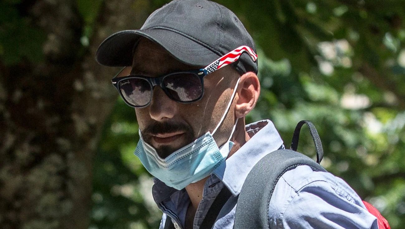 un habitant crie son "ras-le-bol" à q ...