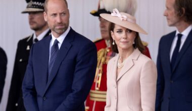 Kate et William : ils sortent les très grands moyens pour Donald et Melania Trump, opération séduction