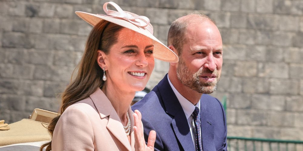 Soirée bruyante, avions de chasse et voisins furieux : la fête de Pippa Middleton fait scandale, Kate et William pointés du doigt
