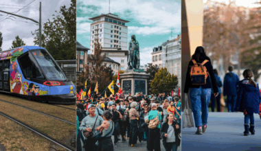 il se passe quoi le 18 septembre à Strasbourg ?