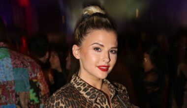 Kelly Vedovelli séparée de Cyril Hanouna et pas sur W9, elle passe un message clair : "Ça n'arrivera pas"