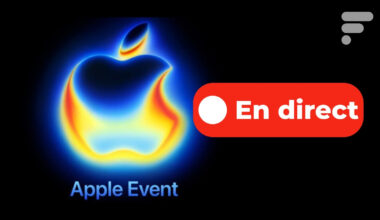 Keynote Apple : comment suivre la présentation des iPhone 17 en direct - Frandroid