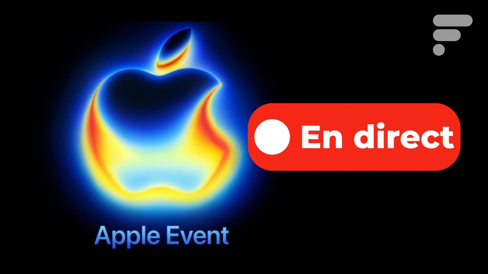 Keynote Apple : comment suivre la présentation des iPhone 17 en direct - Frandroid