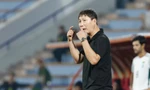 Comment la soirée chargée de l'entraîneur Kim Sang-sik a-t-elle aidé l'équipe U23 du Vietnam à gagner ?