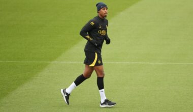 l’hommage vibrant de Luis Enrique à Presnel Kimpembe