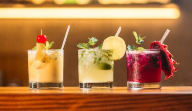 Le Cocktail Tour met les shakers en mouvement à Montpellier