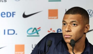 Kylian Mbappé a refusé une revanche contre l’Argentine