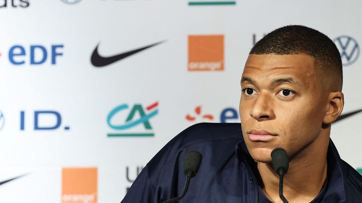 Kylian Mbappé a refusé une revanche contre l’Argentine