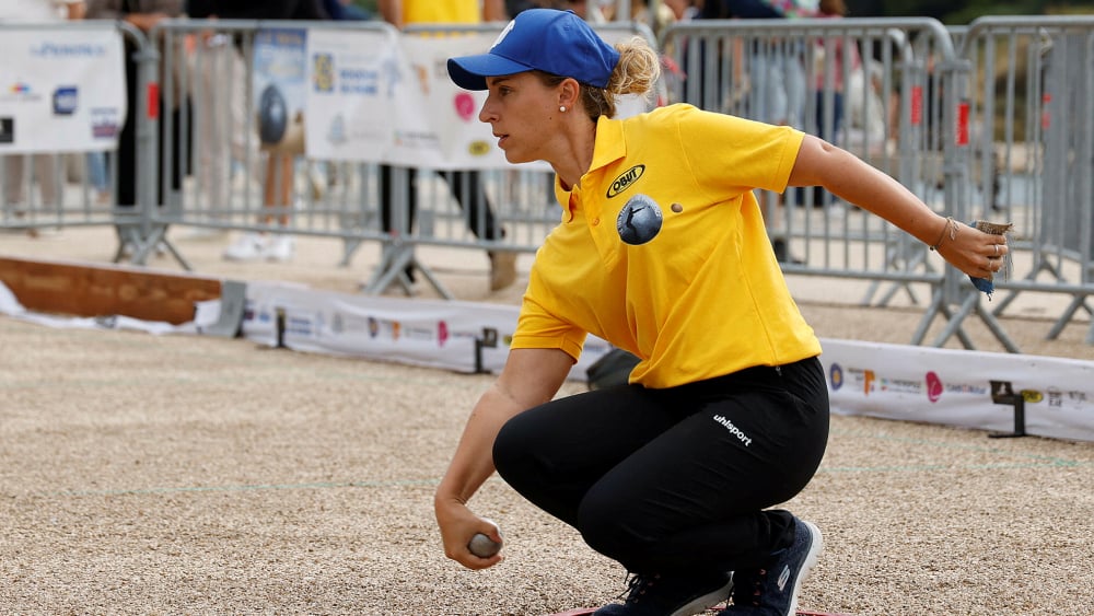 Anna Maillard défendra son titre à Marseille sur le 100% féminin de Provence