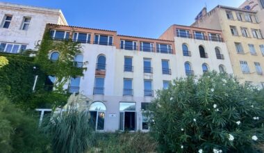 4 200 m² pour une centaine d'artistes et assos