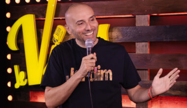 Le Vig's lance des soirées "open mic" pour découvrir de nouveaux talents locaux à Marseille