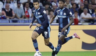 la 6e journée de Ligue 1 à Strasbourg est programmée