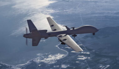 L’Ukraine s’équipe pour 825 millions de dollars de missiles, un jackpot pour les industriels américains