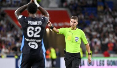 Clash sur RMC, Larqué scandalise Landreau