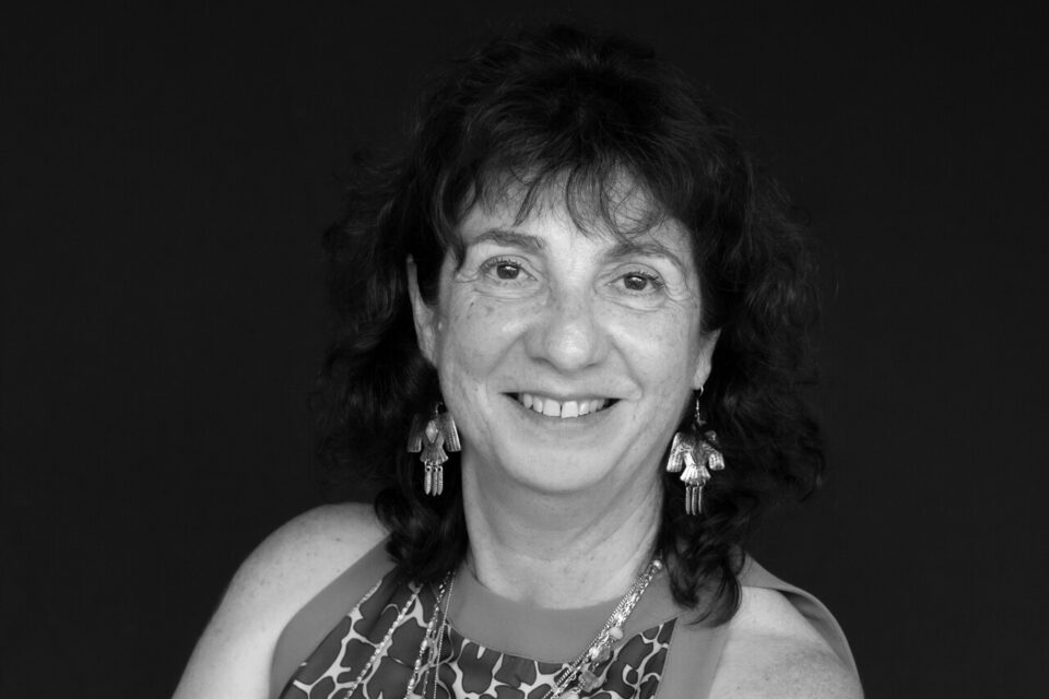 Pour Marie-Thérèse Mercier, l’Arena reste un héritage visionnaire de Georges Frêche et un équipement moderne.