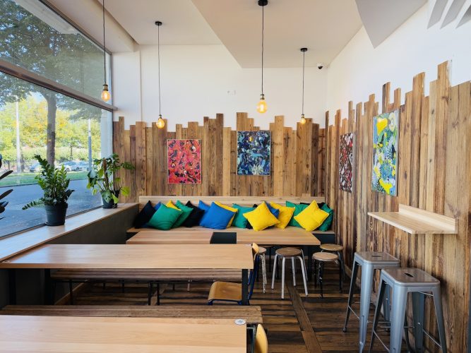 La base bar restaurant burger tapas IMG_8363 2