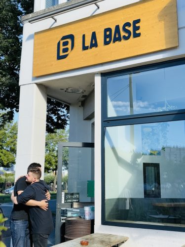 La base bar restaurant burger tapas IMG_8387 2