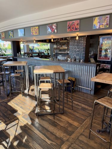 La base bar restaurant burger tapas IMG_8408 3