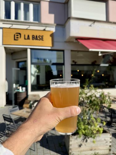 La base bar restaurant burger tapas IMG_8420 3