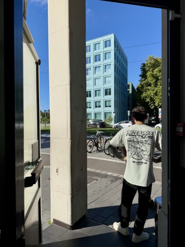 La base bar restaurant burger tapas IMG_8424 2