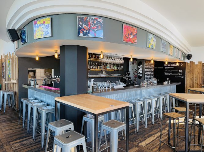 La base bar restaurant burger tapas IMG_8426 3