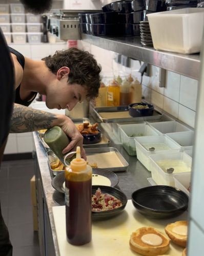 La base bar restaurant burger tapas IMG_8506 2