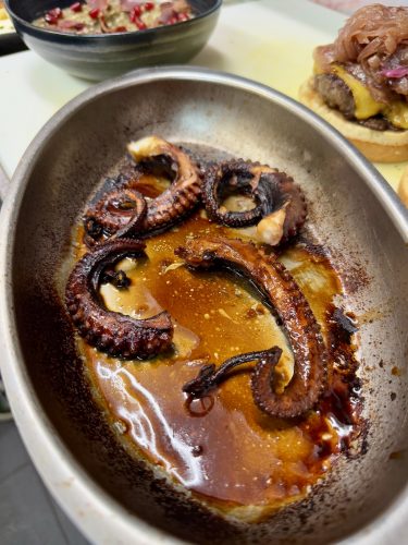 La base bar restaurant burger tapas IMG_8522 2