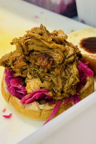 La base bar restaurant burger tapas IMG_8533 2