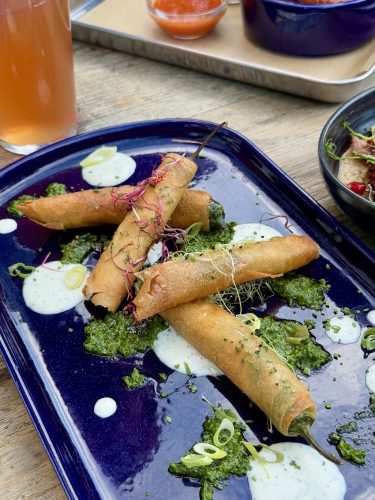 La base bar restaurant burger tapas IMG_8550 2