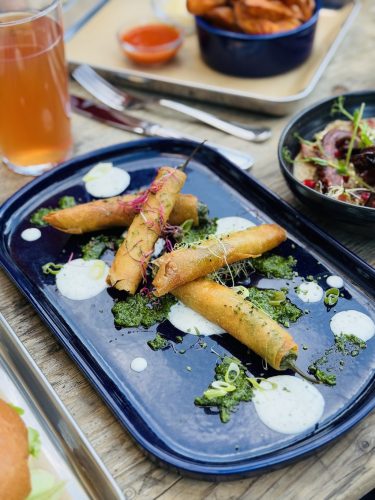 La base bar restaurant burger tapas IMG_8566 2