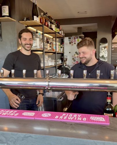 La base bar restaurant burger tapas IMG_8899 2