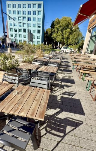 La base bar restaurant burger tapas IMG_8901 2