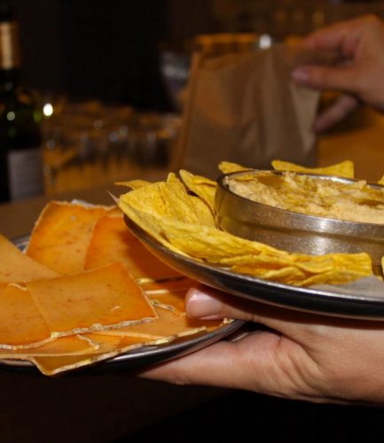 La bonne source restaurant françaisIMG_9488