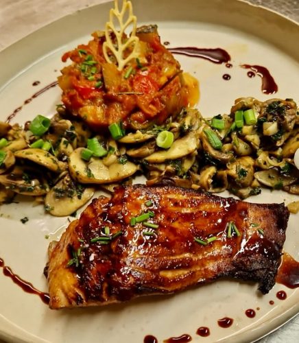 La bonne source restaurant françaisIMG_9489