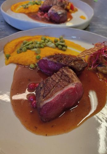 La bonne source restaurant françaisIMG_9491