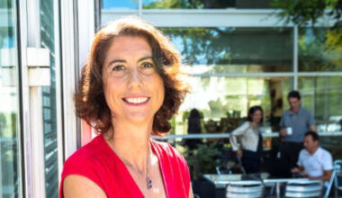 La candidature de Laurence Ruffin divise les écologistes à Grenoble
