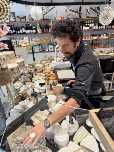 La cloche à fromage 30 ans boutique IMG_9077