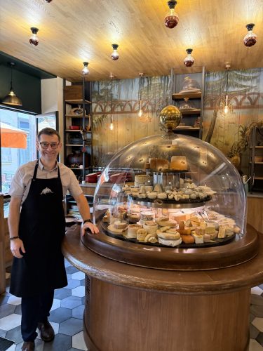 La cloche à fromage 30 ans boutique IMG_9089