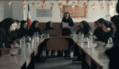 [CINEMA] La femme qui en savait trop, le polar scénarisé par Jafar Panahi