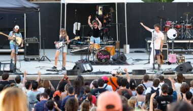 Que faire à Marseille ce week-end du 18, 19, 20 et 21 septembre ?