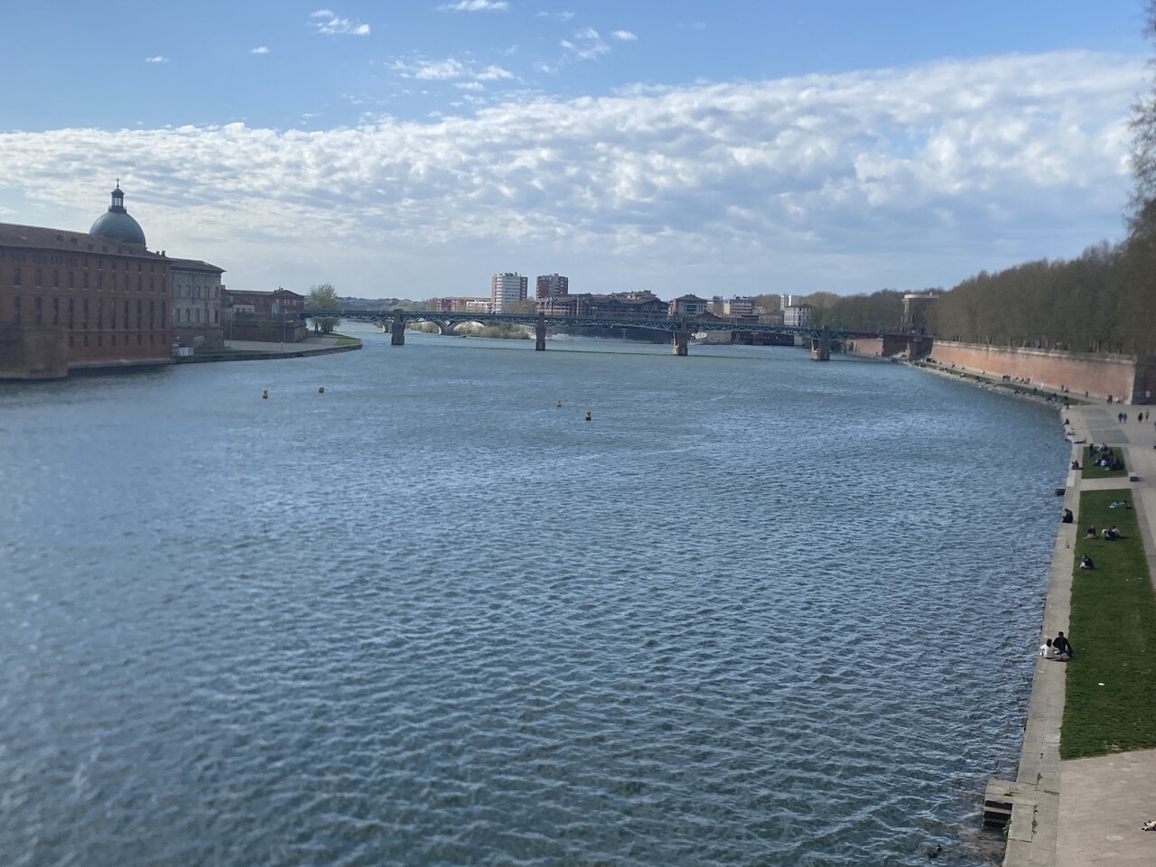 Toulouse. Vers une évolution juridique pour la protection de la Garonne ?