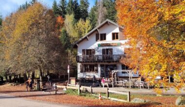 Près de Grenoble. Ce restaurant de montagne très connu menacé de fermer : "Ça nous inquiète"