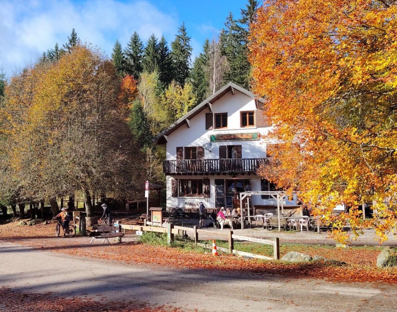 Près de Grenoble. Ce restaurant de montagne très connu menacé de fermer : "Ça nous inquiète"