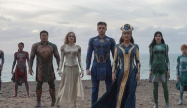 La grosse désillusion de cette star de Marvel après le flop de ce qui devait être “son boulot pour les 10 prochaines années”