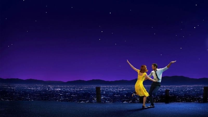 La la Land
