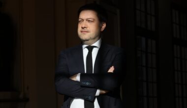 Le maire de Marseille, Benoît Payan, dépose plainte contre X pour menaces de mort