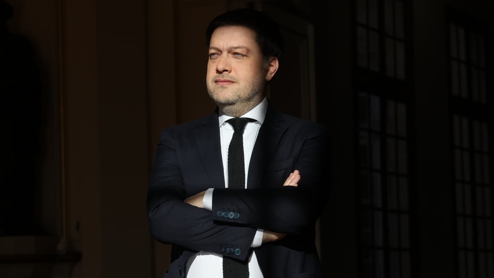 Le maire de Marseille, Benoît Payan, dépose plainte contre X pour menaces de mort